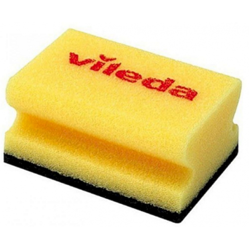 ჭურჭლის ღრუბელი ვილედა / Vilda